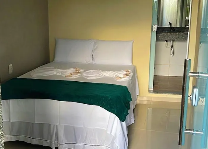 Pousada da Samira